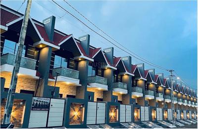 Image of 1400 Sq.ft 3 BHK Independent House for sale in Railnagar, Rajkot for Rs. 4900000
