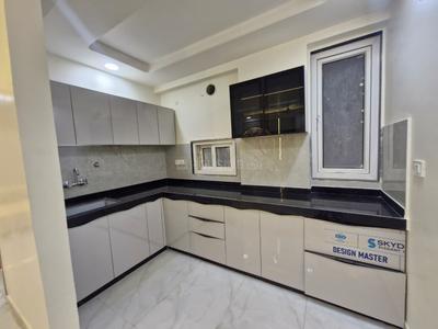 Kitchen Image of 1220 Sq.ft 3 BHK Apartment / Flat for sale in Jagatpura Jaipur for Rs. 5600000