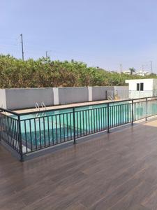 Balcony Image of 1562 Sq.ft 3 BHK Apartment / Flat for sale in Horamavu Bengaluru for Rs. 12500000