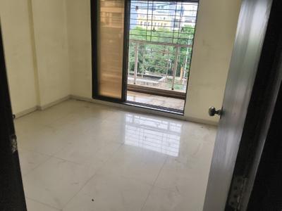 Bedroom Image of 1100 Sq.ft 2 BHK Apartment / Flat for sale in Om Sai Heights Apartment, Ulwe Navi Mumbai for Rs. 11000000