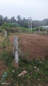 Image of 2387 Sq.ft Residential Plot / Land for sale in Uthukuli, Pollachi for Rs. 3410000
