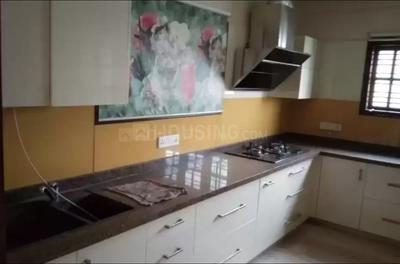 Kitchen Image of 3800 Sq.ft 4.5 BHK Penthouse for sale in BTM Layout Bengaluru for Rs. 80000000