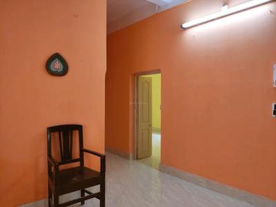 Living Room Image of 750 Sq.ft 2 BHK Independent House for rent in Kasba Kolkata for Rs. 16000