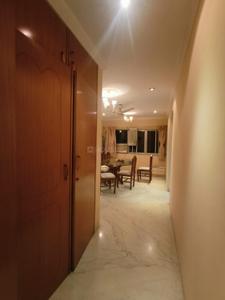 Image of 1800 Sq.ft 3 BHK Apartment / Flat for rent in Ramesh Hermes Heritage Phase 2, Yerawada, Pune for Rs. 70000