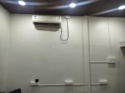 Bedroom Image of Ashray service apartment  in Keshav Nagar, Pune