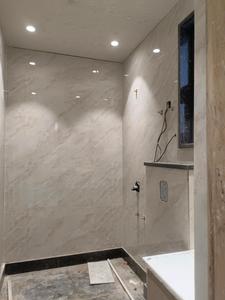 Bedroom Three Image of 2300 Sq.ft 4 BHK Builder Floor for sale in Sector 26 Rohini New Delhi for Rs. 41000000
