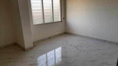 Bedroom Image of 1539 Sq.ft 3 BHK Apartment / Flat for sale in Rajarhat Kolkata for Rs. 6463800