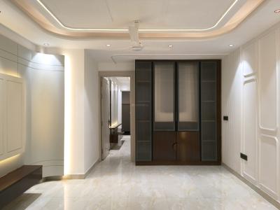 Living Room Image of 1625 Sq.ft 3 BHK Builder Floor for sale in Vaishali Ghaziabad for Rs. 18000000