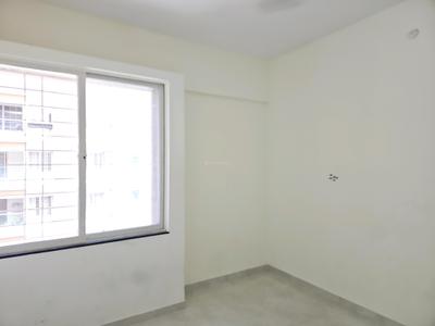 Bedroom Image of 1000 Sq.ft 3 BHK Apartment / Flat for sale in Vivaan Park, Lohegaon Pune for Rs. 9500000