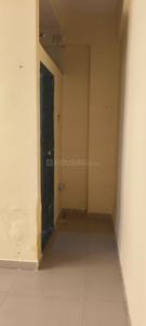 Hall Image of 400 Sq.ft 1 RK Apartment / Flat for rent in Dombivli East Thane for Rs. 6000