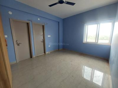 Bedroom Image of 2200 Sq.ft 3 BHK Apartment / Flat for rent in Harmu Ranchi for Rs. 28000