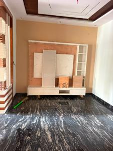 Hall Image of 1900 Sq.ft 5 BHK Independent House for sale in Andrahalli Bengaluru for Rs. 13499999