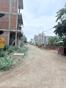 Image of 1228 Sq.ft Residential Plot / Land for sale in Nijampur Malhaur, Lucknow for Rs. 3929600