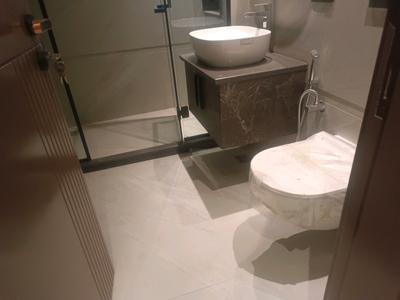 Bedroom Three Image of 3240 Sq.ft 4 BHK Builder Floor for sale in Palam Vihar Gurgaon for Rs. 37900000
