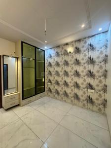 Bedroom Image of 1350 Sq.ft 3 BHK Independent House for sale in Kharar Mohali for Rs. 8990000