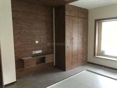 Bedroom Image of 800 Sq.ft 2 BHK Apartment / Flat for rent in Park Abode, Dadar West Mumbai for Rs. 120000