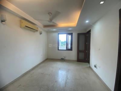 Hall Image of 2700 Sq.ft 4 BHK Builder Floor for sale in Malviya Nagar New Delhi for Rs. 65000000