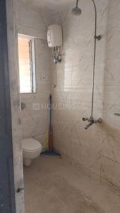 Image of 890 Sq.ft 2 BHK Apartment / Flat for rent in Cosmos Springs Angel, Thane West, Thane for Rs. 29500