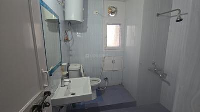 Image of 1150 Sq.ft 2 BHK Apartment / Flat for rent in Purvanchal Bhagirathi Apartments, Sector 62, Noida for Rs. 38000