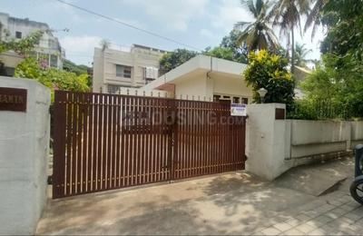 Image of 7000 Sq.ft Residential Plot / Land for sale in Indira Nagar, Bengaluru for Rs. 520000000