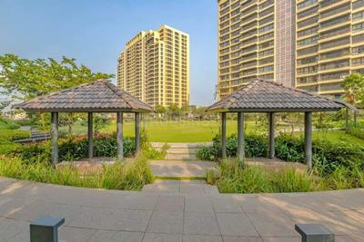 Image of 2650 Sq.ft 3 BHK Apartment / Flat for sale in Ambuja Utalika Luxury, Mukundapur, Kolkata for Rs. 46000000