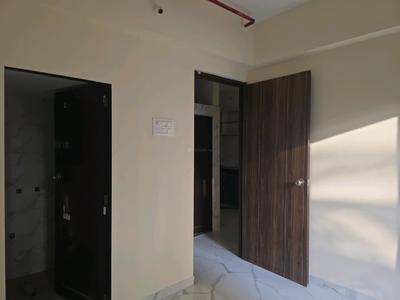 Bedroom Image of 1010 Sq.ft 2 BHK Apartment / Flat for sale in Yashwant Empire, Vasai East Vasai for Rs. 6500000