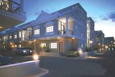 Image of 2400 Sq.ft 4 BHK Independent House for sale in Riviera Green Bunglows, Sanand, Ahmedabad for Rs. 13500000