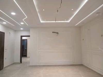 Living Room Image of 1800 Sq.ft 3 BHK Builder Floor for sale in Punjabi Bagh New Delhi for Rs. 32000000