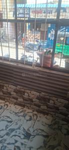 Balcony Image of 350 Sq.ft 1 BHK Apartment / Flat for rent in Tonk Road Jaipur for Rs. 14000