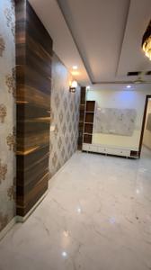 Hall Image of 1250 Sq.ft 3 BHK Apartment / Flat for sale in Dwarka Mor New Delhi for Rs. 7000000