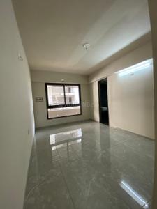 Bedroom Image of 2200 Sq.ft 4 BHK Apartment / Flat for sale in Kavisha The Canvas, Bopal Ahmedabad for Rs. 16000000