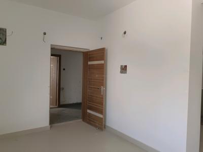 Living Room Image of 1110 Sq.ft 2 BHK Apartment / Flat for sale in Mahalakshmi S Ridhira Block 2 by Mahalakshmi Homes, Beeramguda Sangareddy for Rs. 5994002