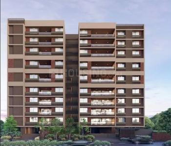 Image of 5060 Sq.ft 4 BHK Apartment / Flat for sale in Maruti Aatman, Iscon Ambli Road, Ahmedabad for Rs. 44000000