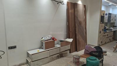 Living Room Image of 720 Sq.ft 2 BHK Builder Floor for sale in Tagore Garden Extension New Delhi for Rs. 16500000