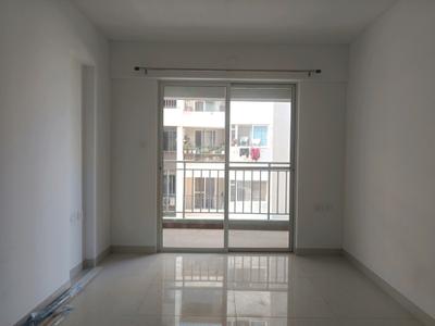 Living Room Image of 710 Sq.ft 2 BHK Apartment / Flat for rent in Surbhi Samruddhi, Dhanori Pune for Rs. 24000
