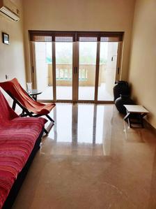 Hall Image of 5700 Sq.ft 4 BHK Villa for sale in Jaypee Augusta Town Home, Sector 128 Noida for Rs. 110000000