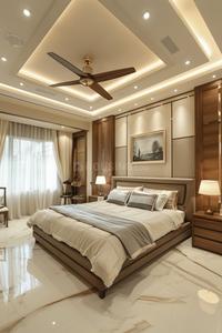 4 BHK Independent House