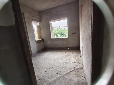 Bedroom Image of 847 Sq.ft 2 BHK Apartment / Flat for sale in Bansdroni Kolkata for Rs. 3515000
