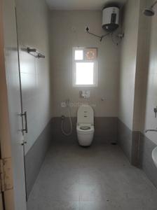 Bathroom Image of 1755 Sq.ft 3 BHK Builder Floor for rent in Pokhariput Bhubaneswar for Rs. 40000