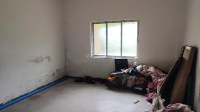 Living Room Image of 475 Sq.ft 2 BHK Independent House for rent in Shibrampur Mauza Kolkata for Rs. 5500