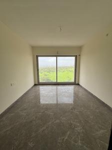 Hall Image of 1908 Sq.ft 3 BHK Apartment / Flat for sale in Shreenathji Delta Riviera, Ulwe Navi Mumbai for Rs. 32500000