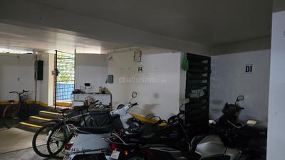 Hall Image of 1250 Sq.ft 2 BHK Apartment / Flat for sale in White Town Puducherry for Rs. 20000000