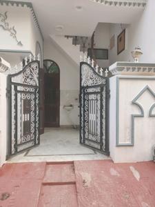 Main Entrance Image of 900 Sq.ft 3 BHK Independent House for sale in Sector 49 Faridabad for Rs. 23000000