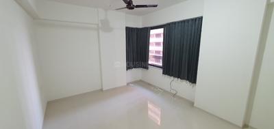 Bedroom Image of 2025 Sq.ft 3 BHK Apartment / Flat for sale in Anavya Parmeshwar, Adalaj Gandhinagar for Rs. 9500000