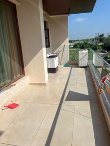 Balcony Image of CP-176 in Sector 105, Mohali