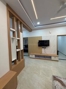 Hall Image of 1100 Sq.ft 2 BHK Apartment / Flat for sale in Mallampet Sangareddy for Rs. 5000000