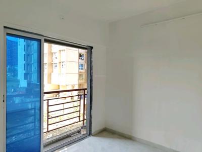 1 BHK Flat