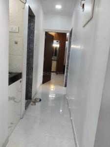 Hall Image of 1050 Sq.ft 3 BHK Apartment / Flat for sale in Royal Palms Summit Apartments, Goregaon East Mumbai for Rs. 12500000