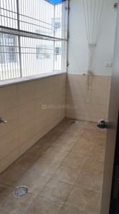 Balcony Image of 1830 Sq.ft 3 BHK Apartment / Flat for sale in Moula Ali Secunderabad for Rs. 12000000