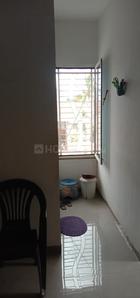 Hall Image of 480 Sq.ft 1 BHK Apartment / Flat for sale in Dastur Nagar Amravati for Rs. 2400000